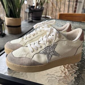 Golden Goose GGDB Classics - Size 9